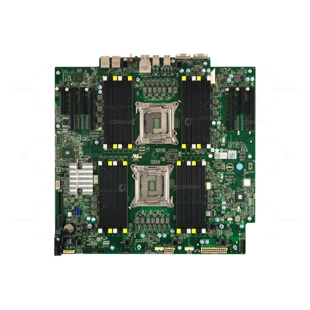 F5XM3 DELL MAINBOARD SOCKET LGA1151 FOR POWEREDGE, TOWER T620 -